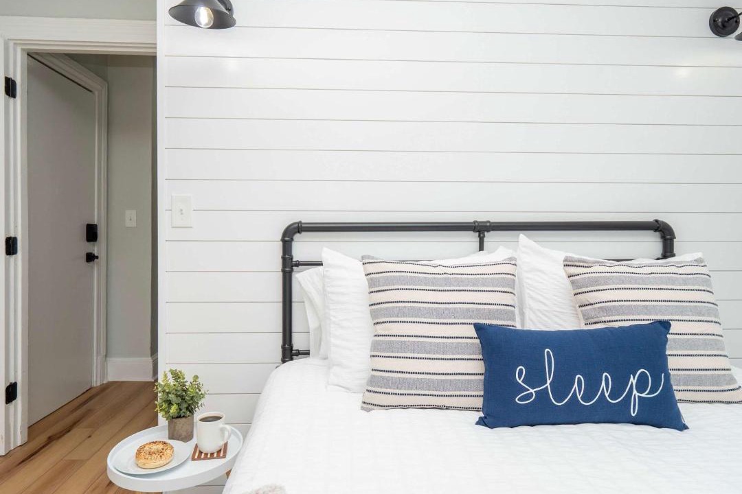 Photo of Bedroom in Federal Hill