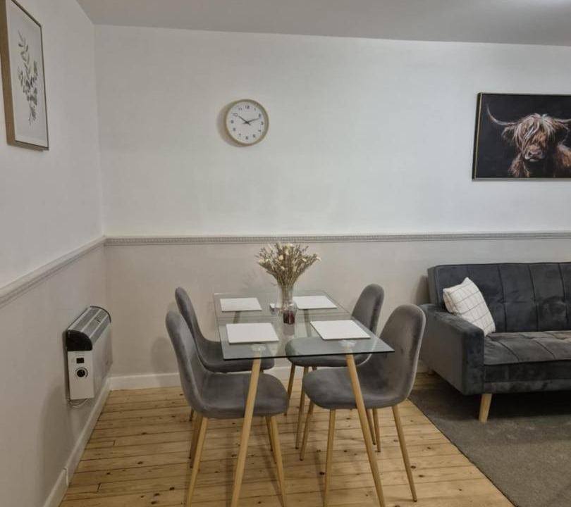 Photo of Others in Glasgow