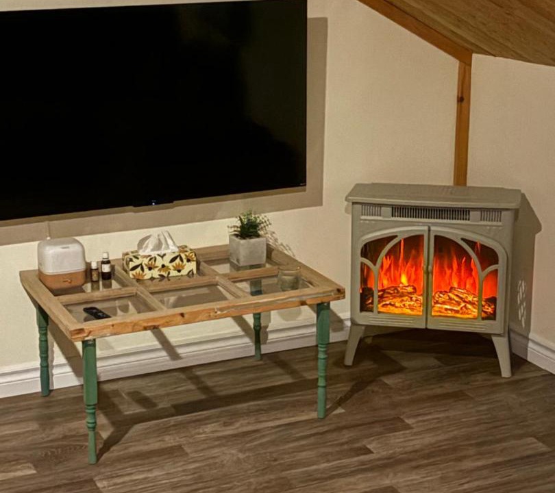 Photo of Livingroom in Alma