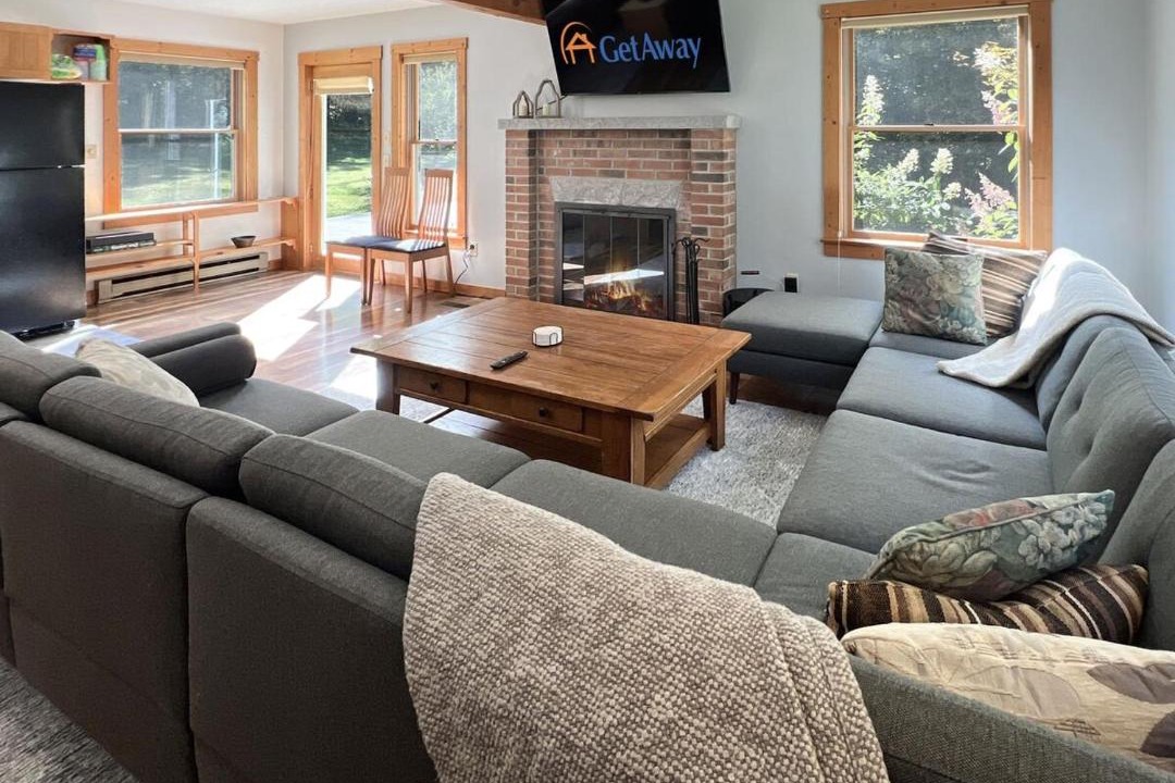 Photo of Livingroom in Ludlow