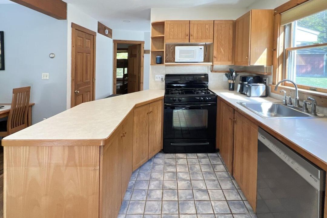 Photo of Kitchen in Ludlow
