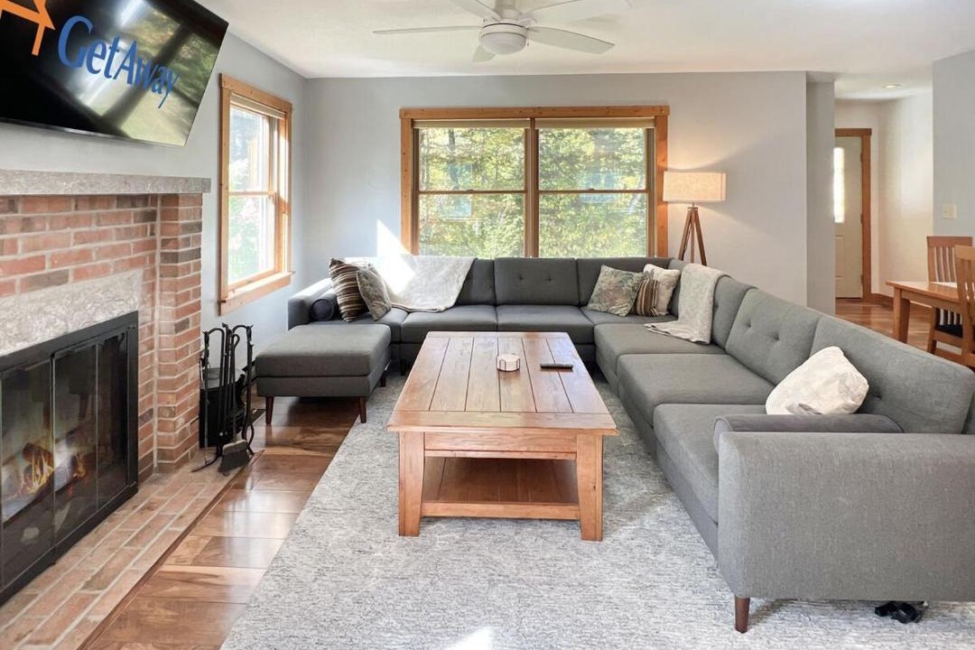Photo of Livingroom in Ludlow