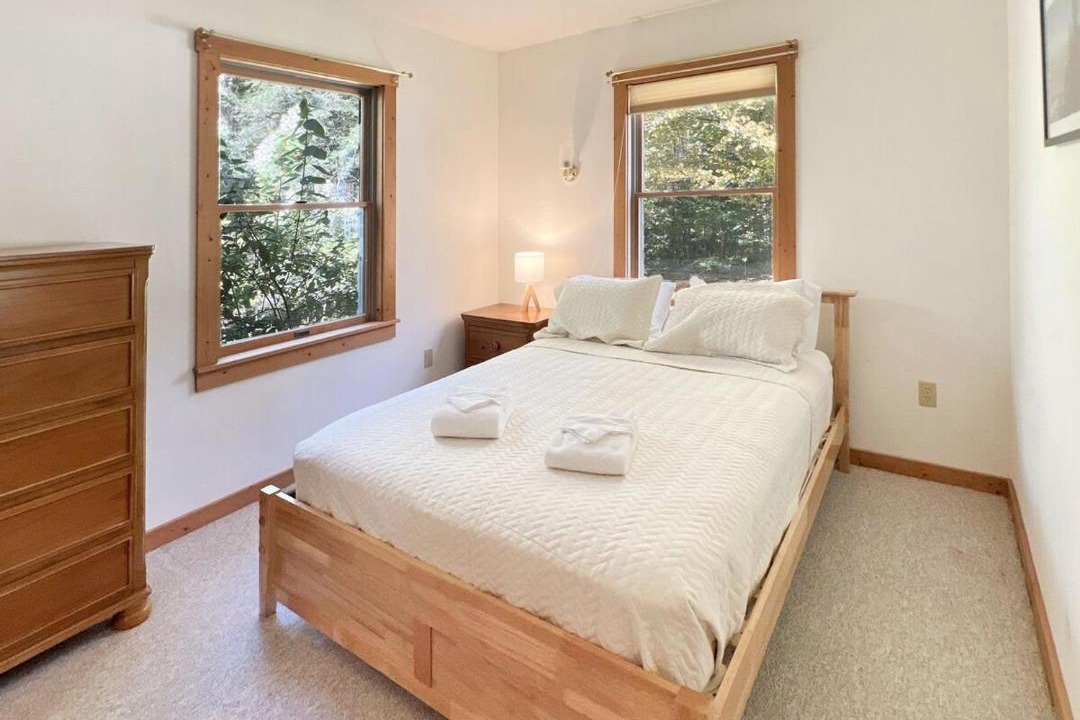Photo of Bedroom in Ludlow