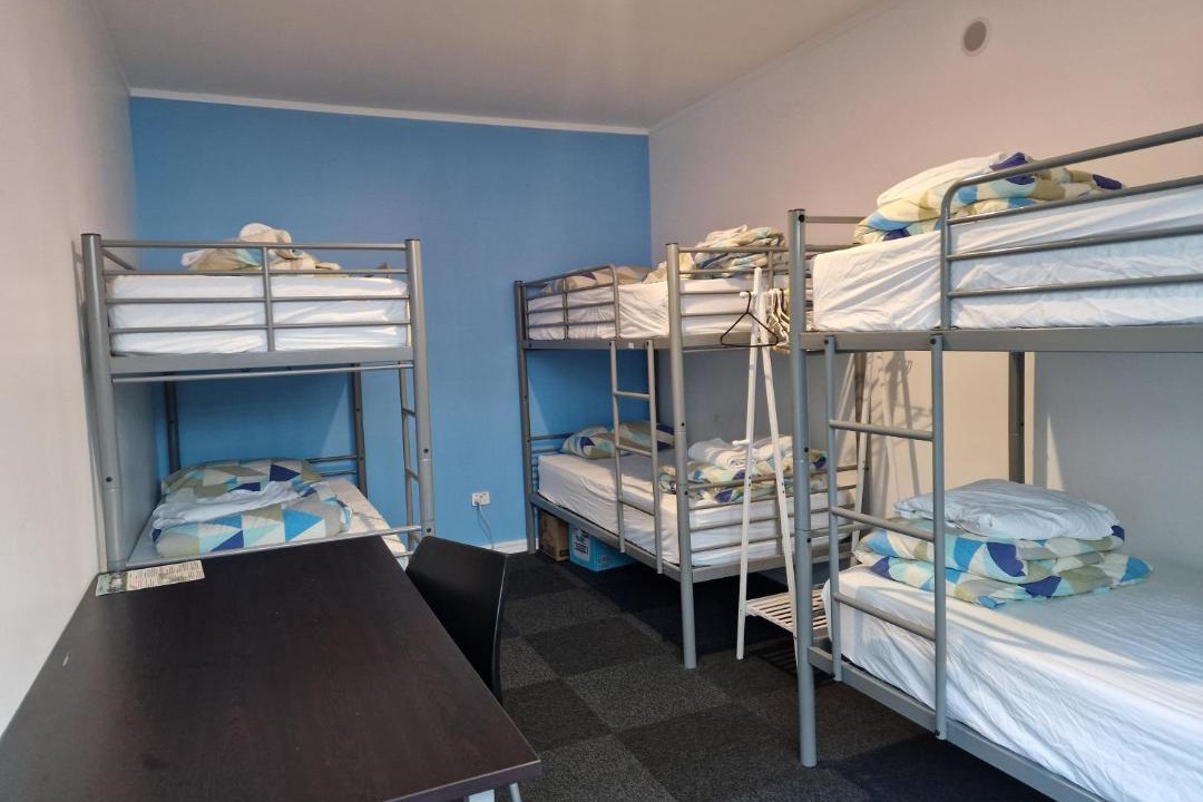 Photo of Bedroom in Paihia