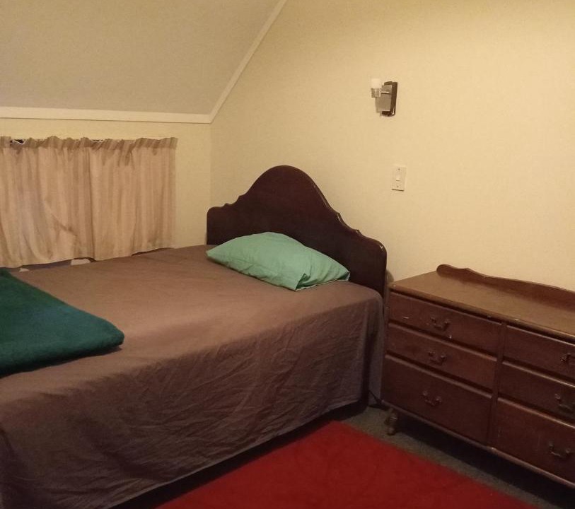 Photo of Bedroom in Tauranga South