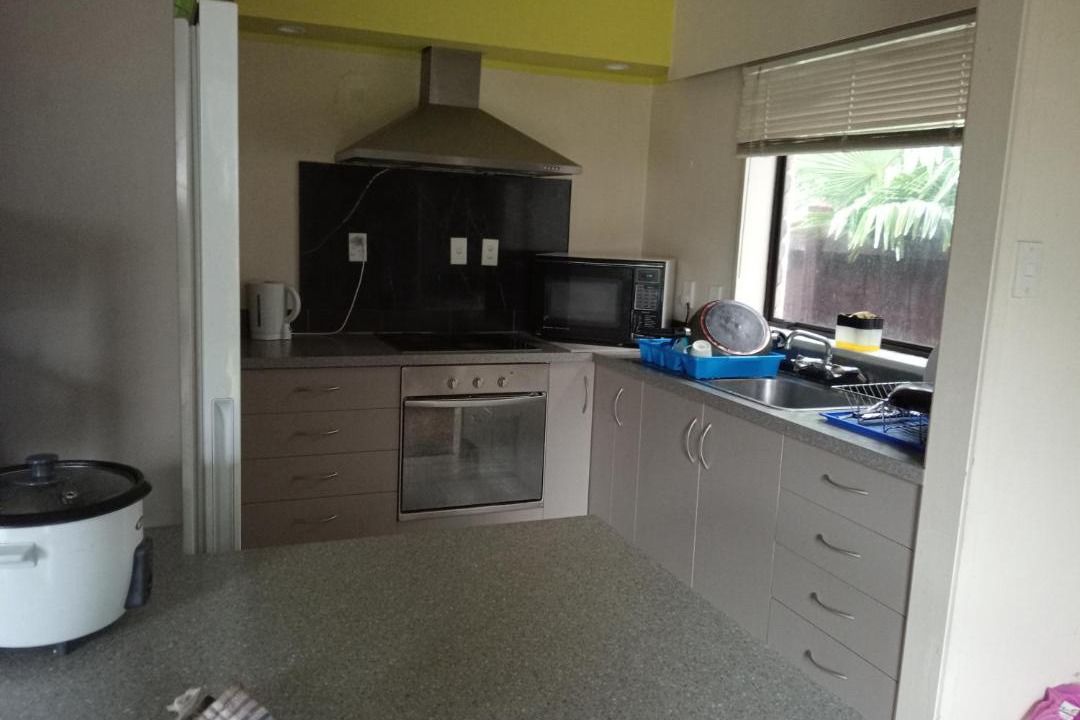 Photo of Kitchen in Tauranga South