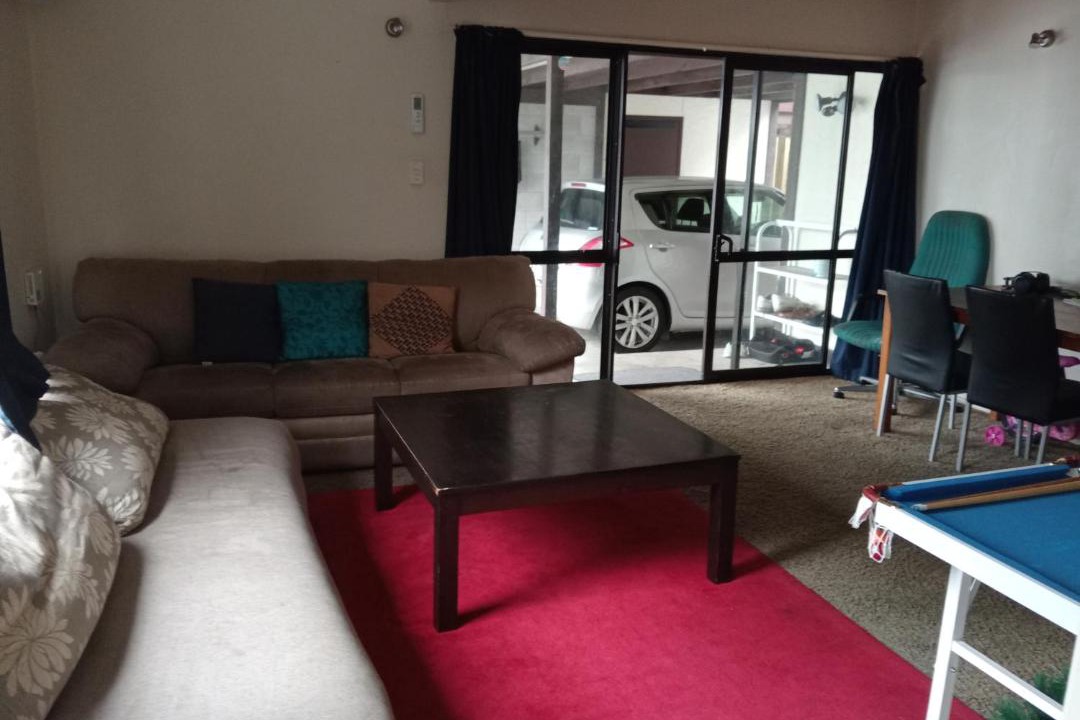 Photo of Livingroom in Tauranga South