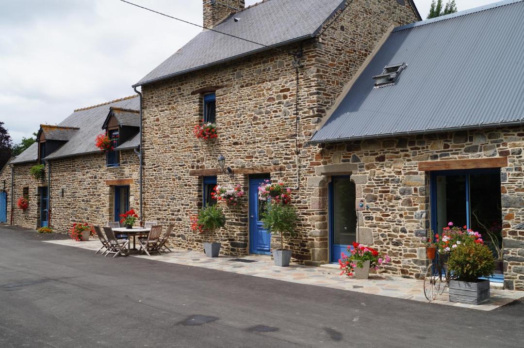 Photo of Others in Dol-de-Bretagne