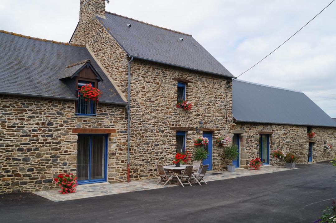 Photo of Others in Dol-de-Bretagne