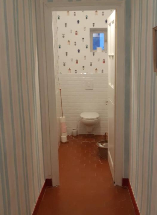 Photo of Bathroom in Perpignan