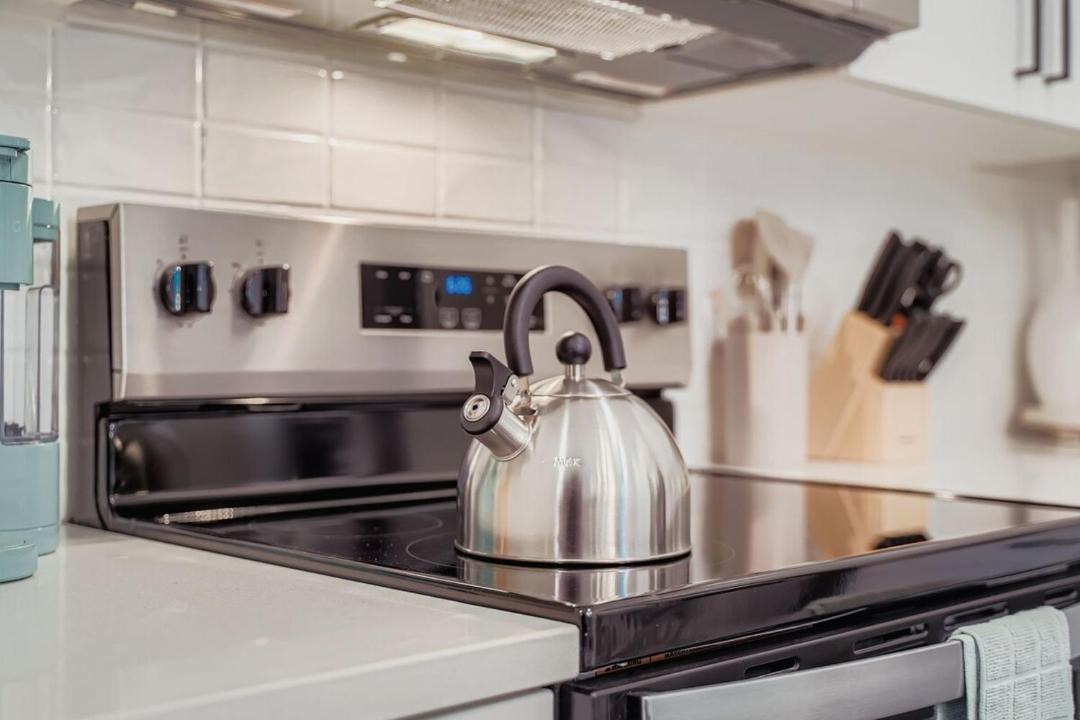 Photo of Kitchen in McNeil