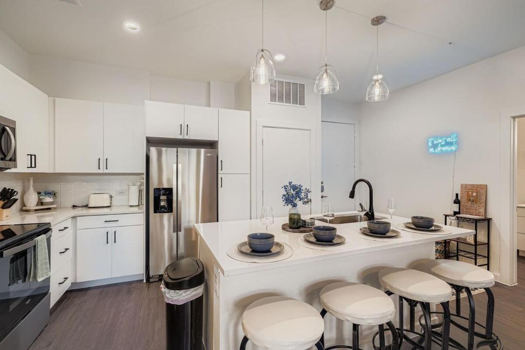 Photo of Kitchen in McNeil