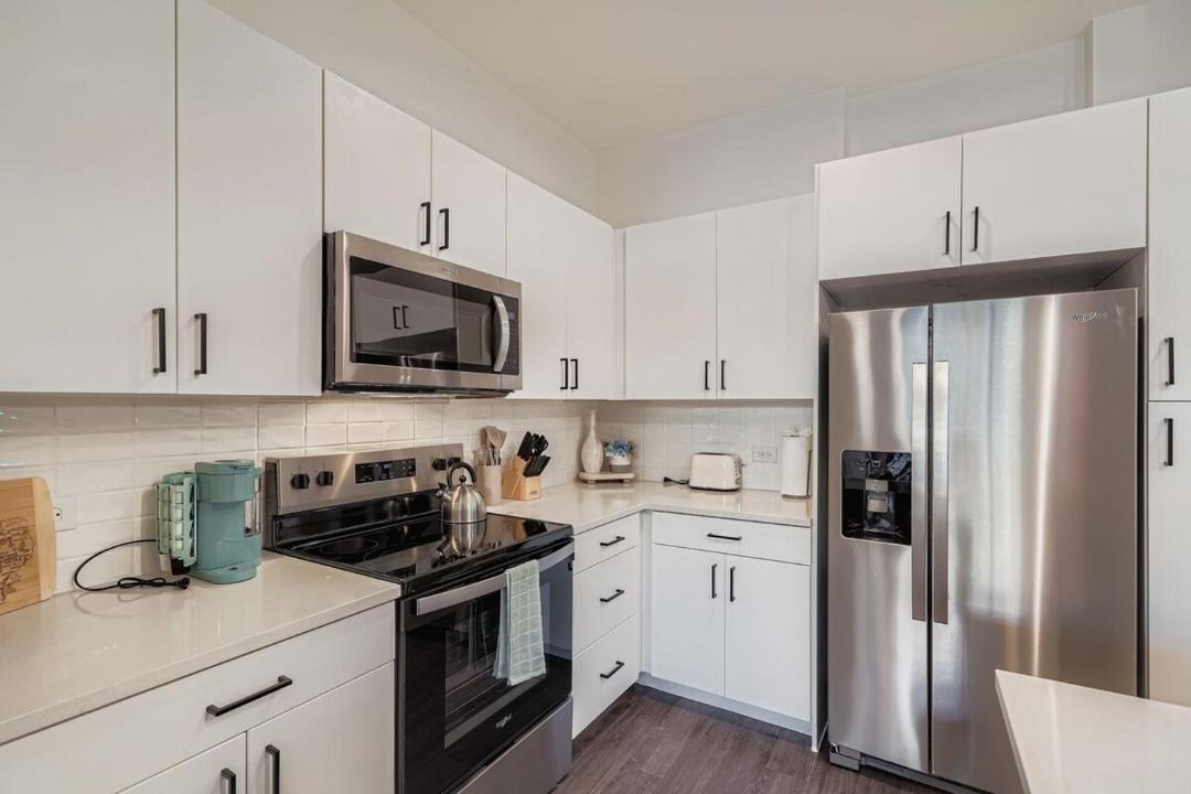 Photo of Kitchen in McNeil