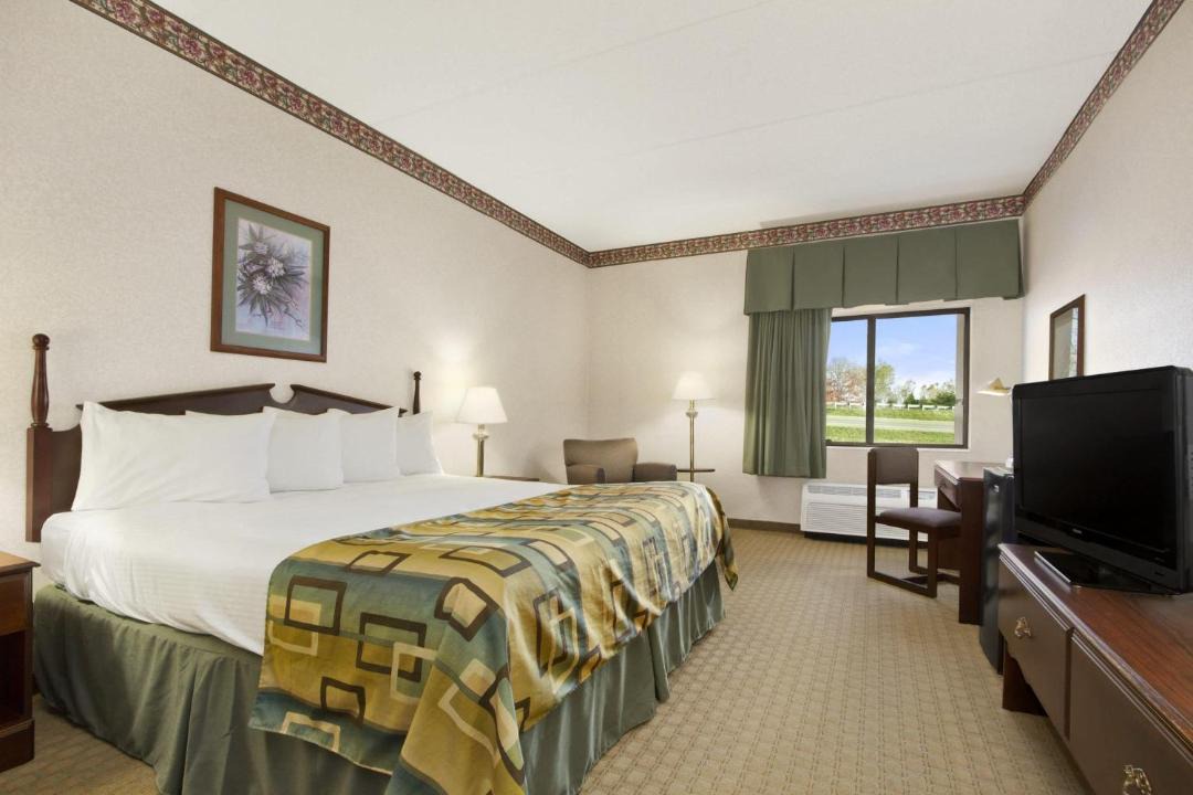 Photo of Bedroom in Corbin