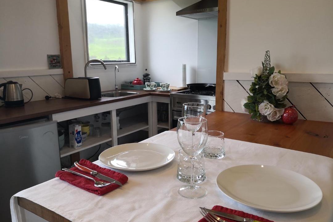 Photo of Kitchen in Waimauku