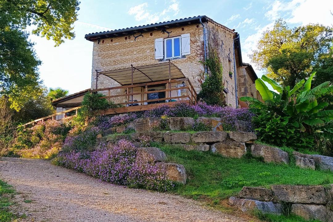 Photo of Others in Castelnau-de-Montmiral
