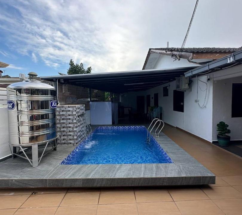 Photo of Others in Bukit Baru