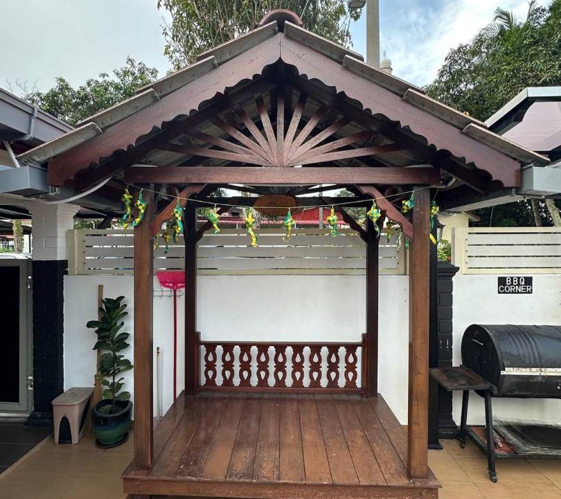 Photo of Others in Bukit Baru