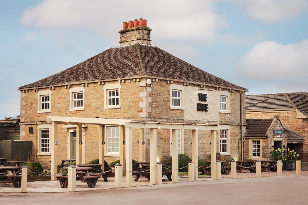 Photo of Others in North East Derbyshire