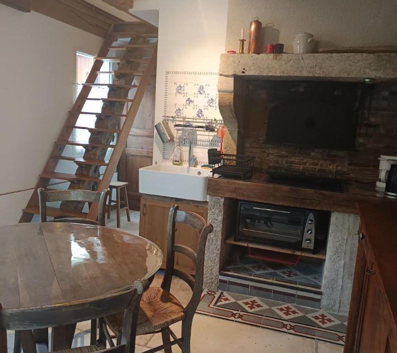 Photo of Kitchen in Saint-Marc-sur-Seine