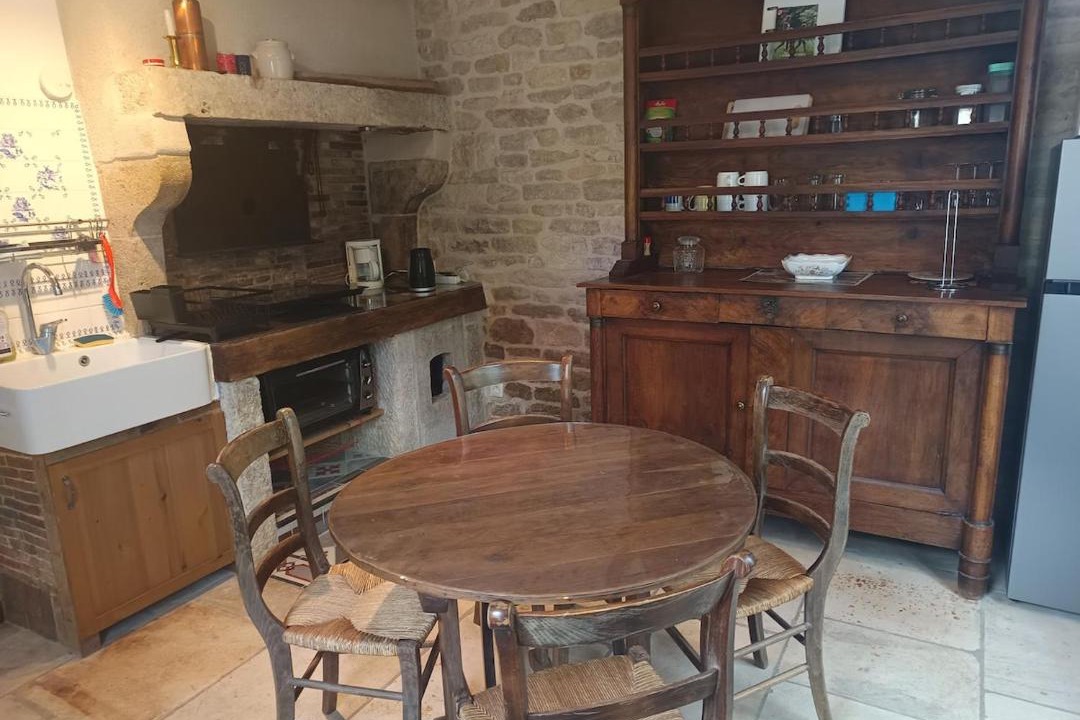 Photo of Kitchen in Saint-Marc-sur-Seine