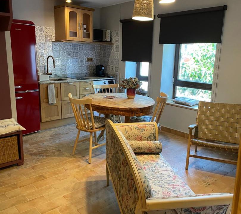 Photo of Kitchen in Huerta del Marquesado