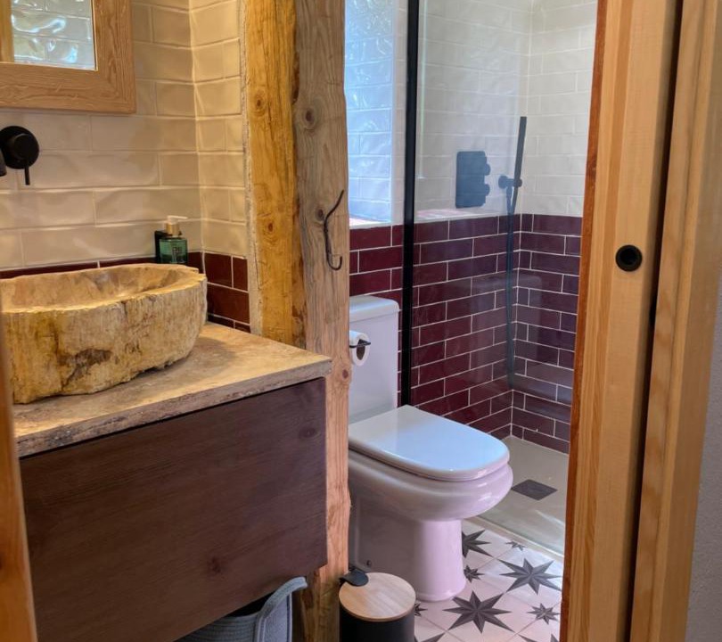 Photo of Bathroom in Huerta del Marquesado