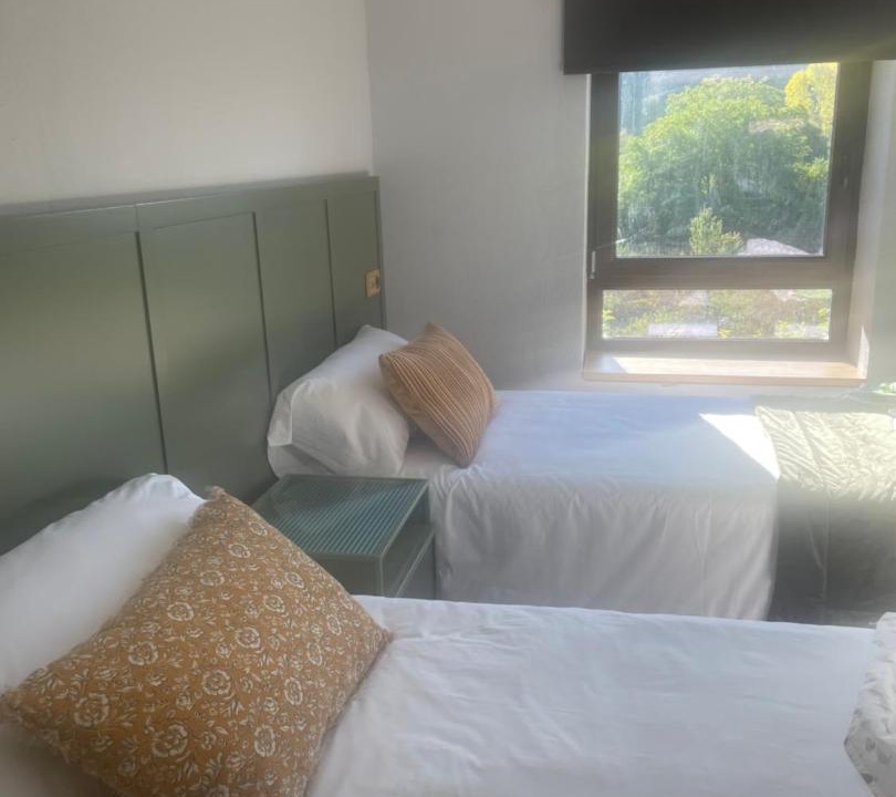 Photo of Bedroom in Huerta del Marquesado