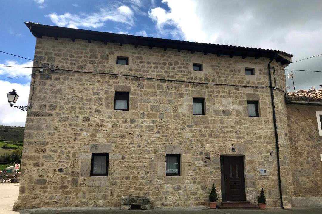 Photo of Others in Valle de Santibanez