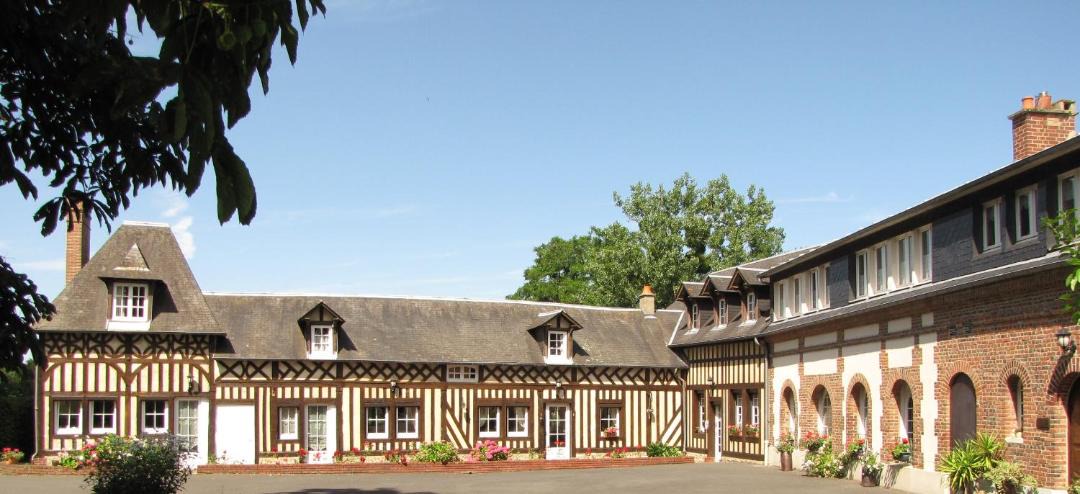 Photo of Buildings in Firfol