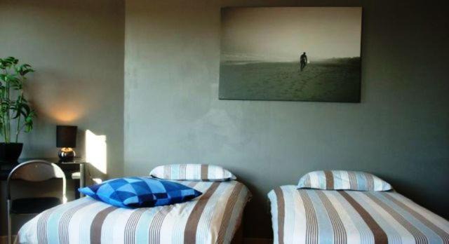 Photo of Bedroom in Coustellet