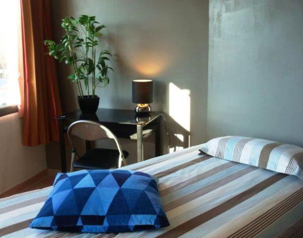 Photo of Bedroom in Coustellet