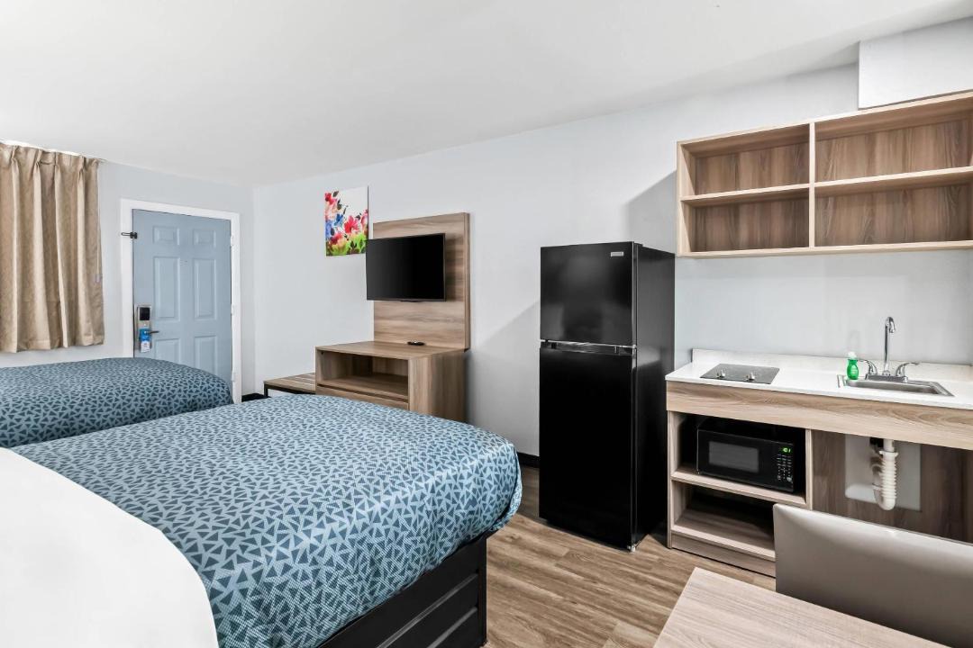 Photo of Bedroom in Harvey