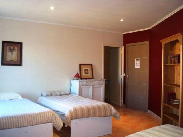 Photo of Bedroom in Coustellet