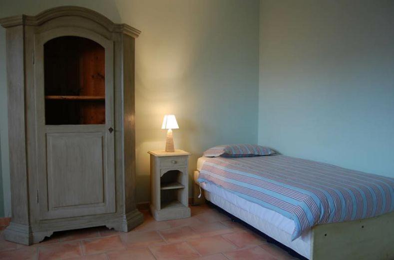 Photo of Bedroom in Coustellet