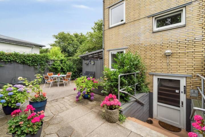 Photo of Patio Balcony in Amager