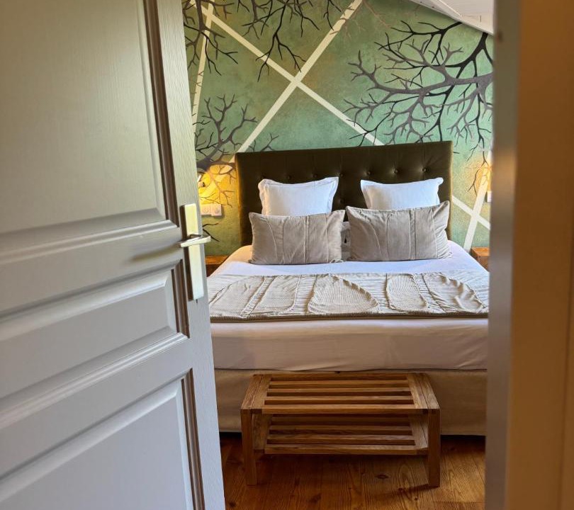 Photo of Bedroom in Cruseilles