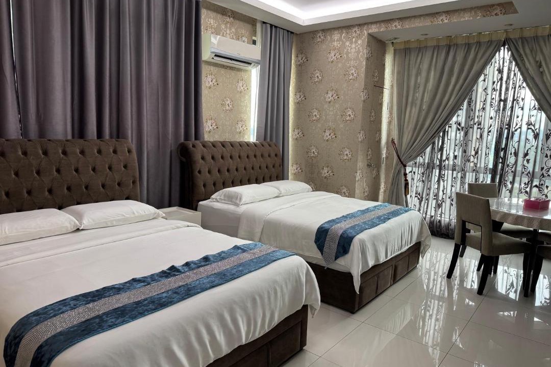 Photo of Bedroom in Seksyen 14