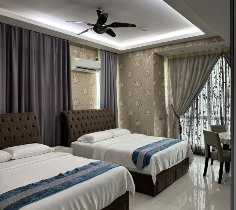 Photo of Bedroom in Seksyen 14