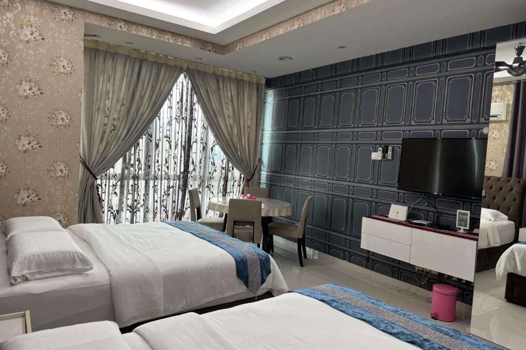 Photo of Bedroom in Seksyen 14