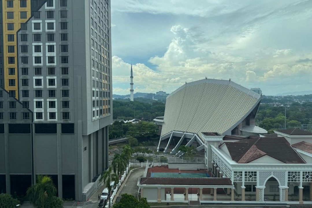 Photo of Buildings in Seksyen 14