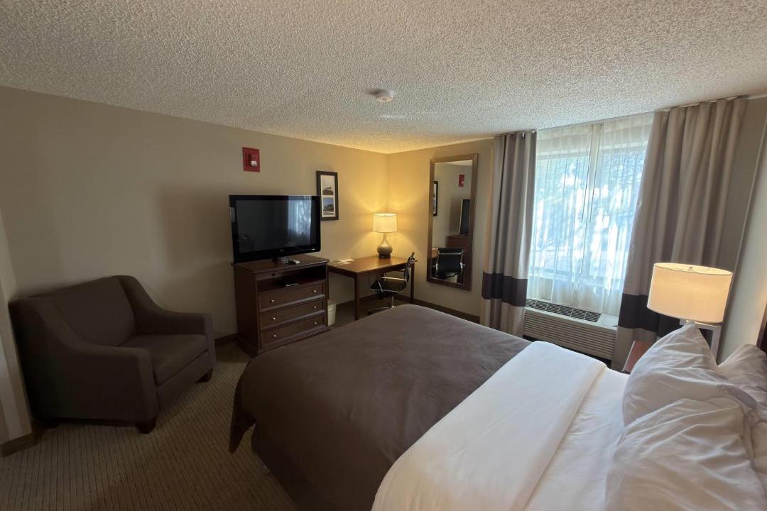Photo of Bedroom in Utica