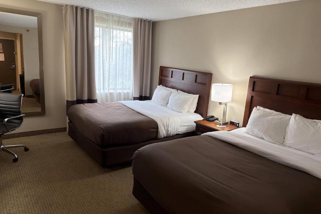 Photo of Bedroom in Utica