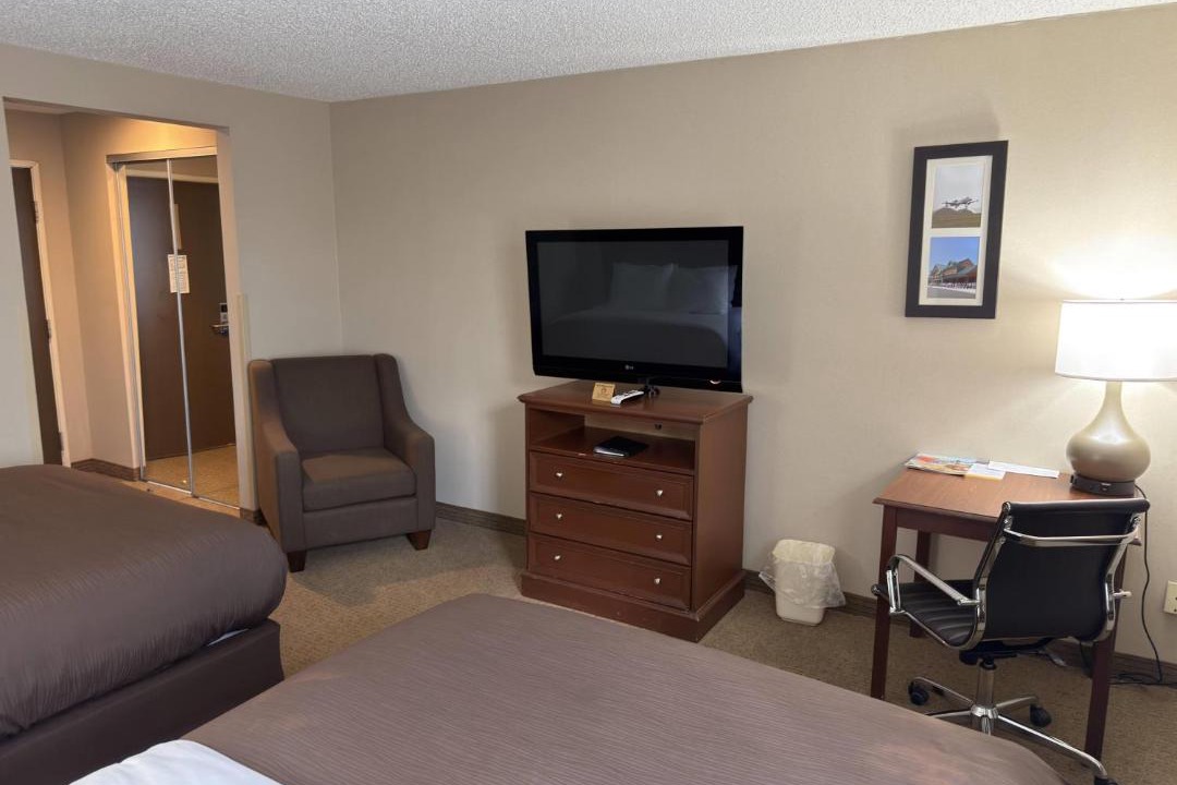 Photo of Bedroom in Utica