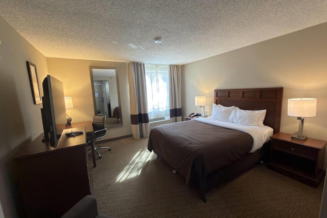 Photo of Bedroom in Utica