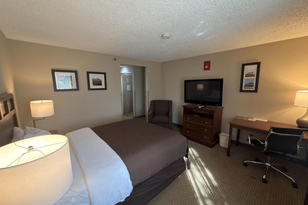 Photo of Bedroom in Utica