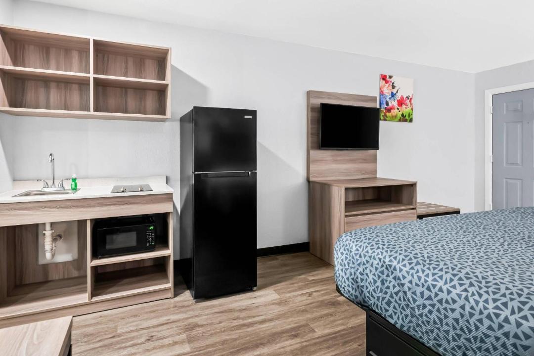 Photo of Bedroom in Harvey