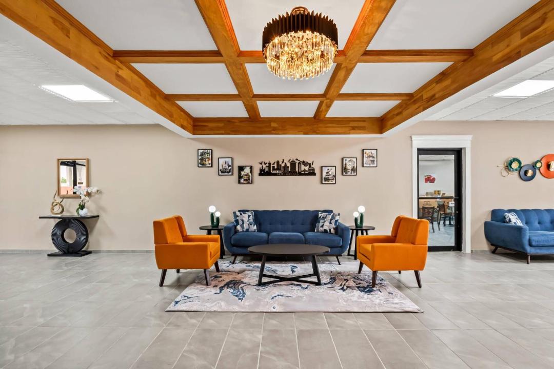 Photo of Livingroom in Harvey