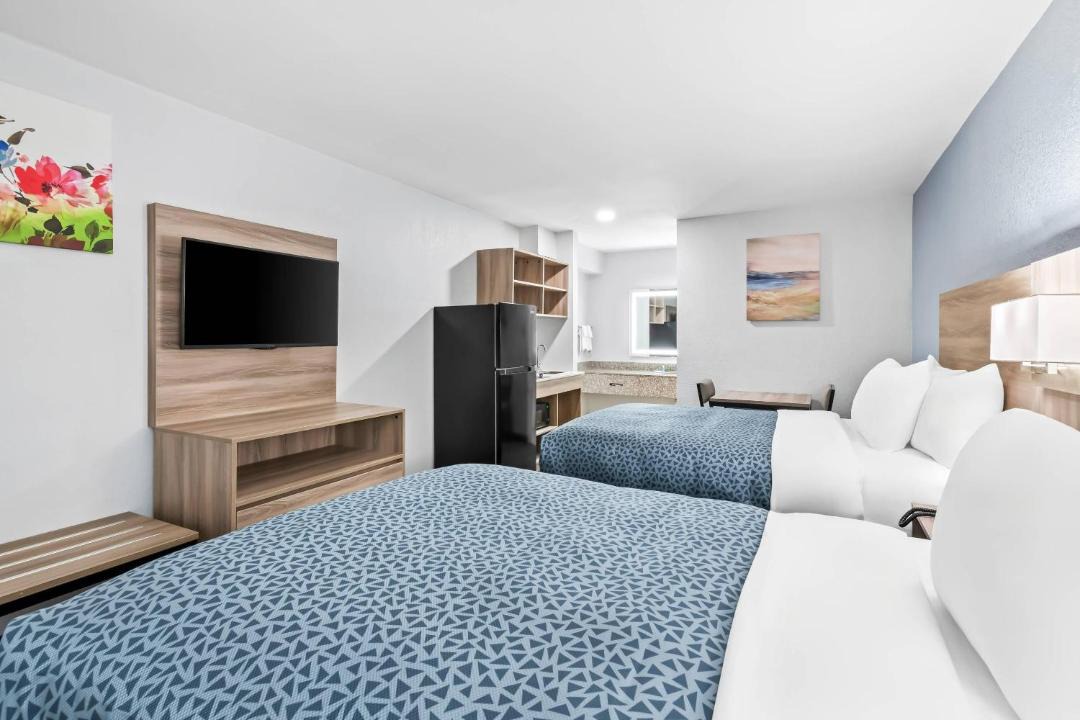 Photo of Bedroom in Harvey