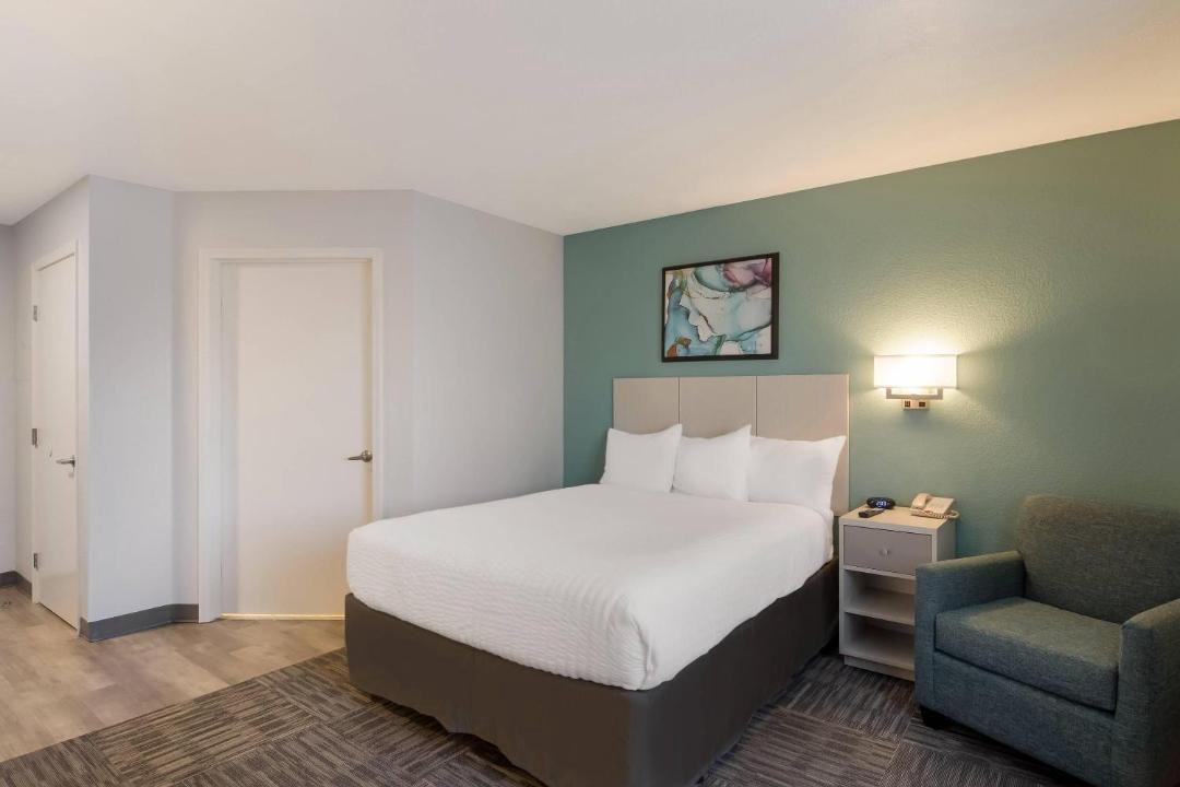 Photo of Bedroom in Centennial